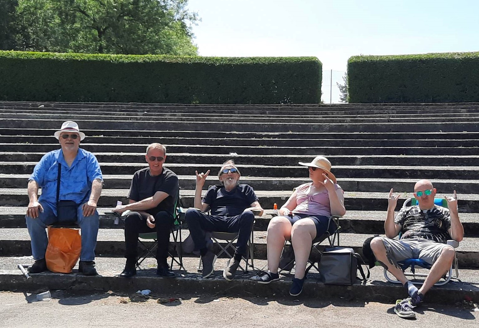 Photo 1 of Stanley Park Jun 2023