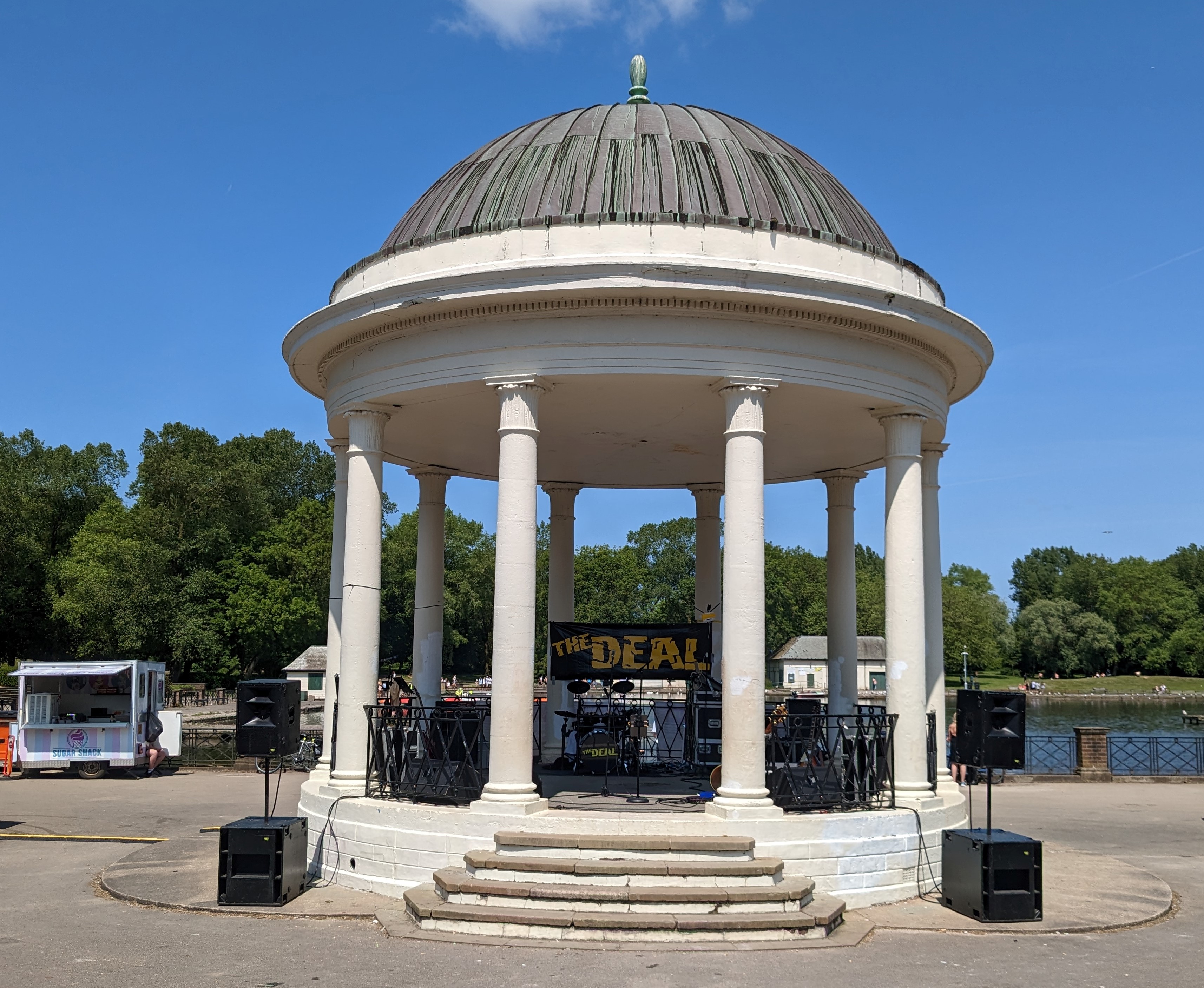 Photo 2 of Stanley Park Jun 2023