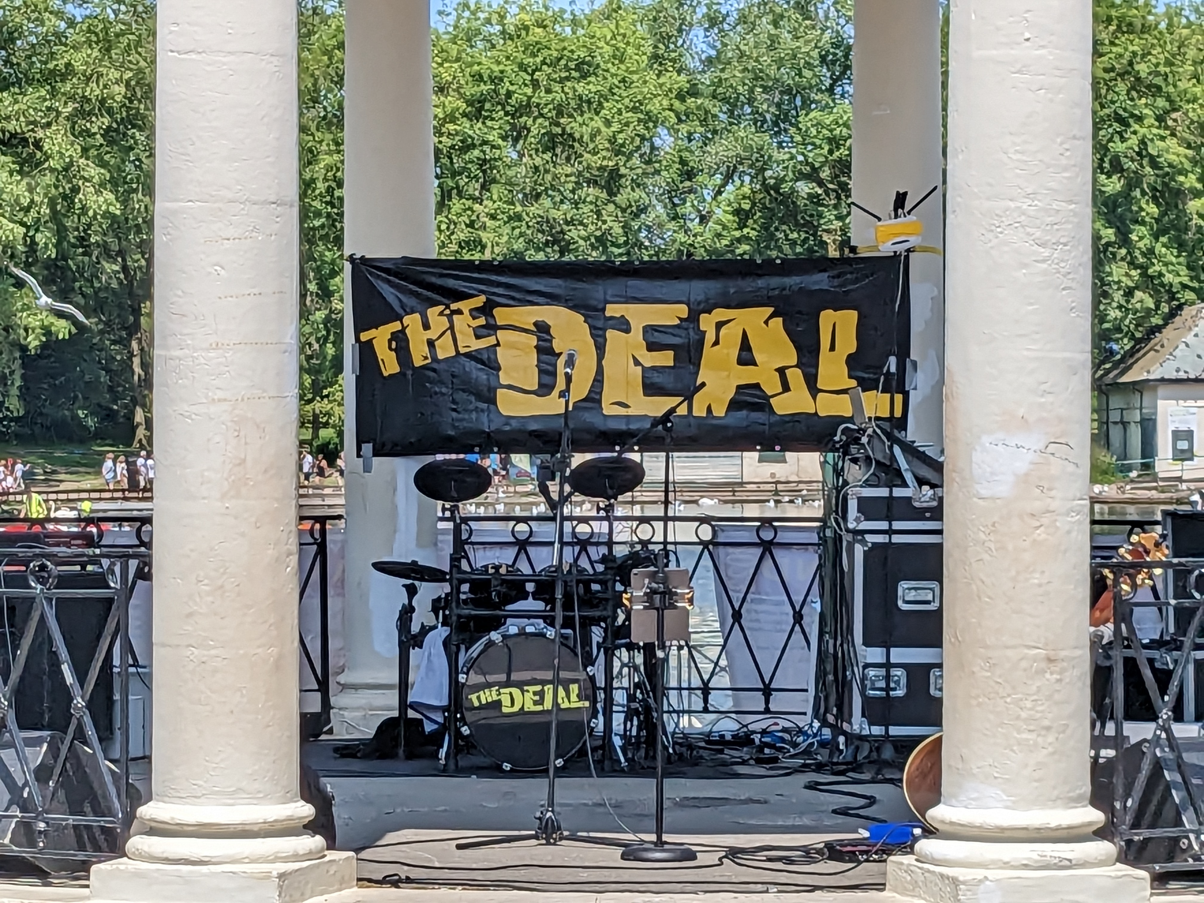 Photo 3 of Stanley Park Jun 2023