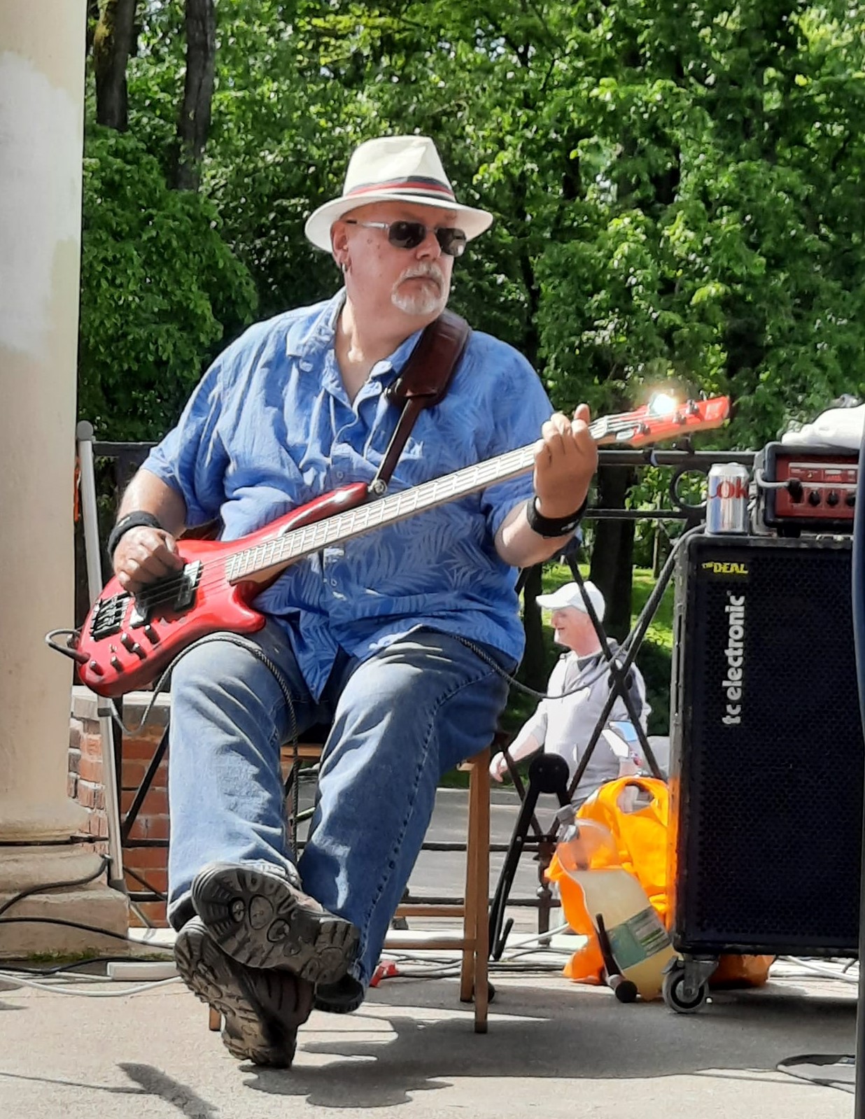 Photo 4 of Stanley Park Jun 2023