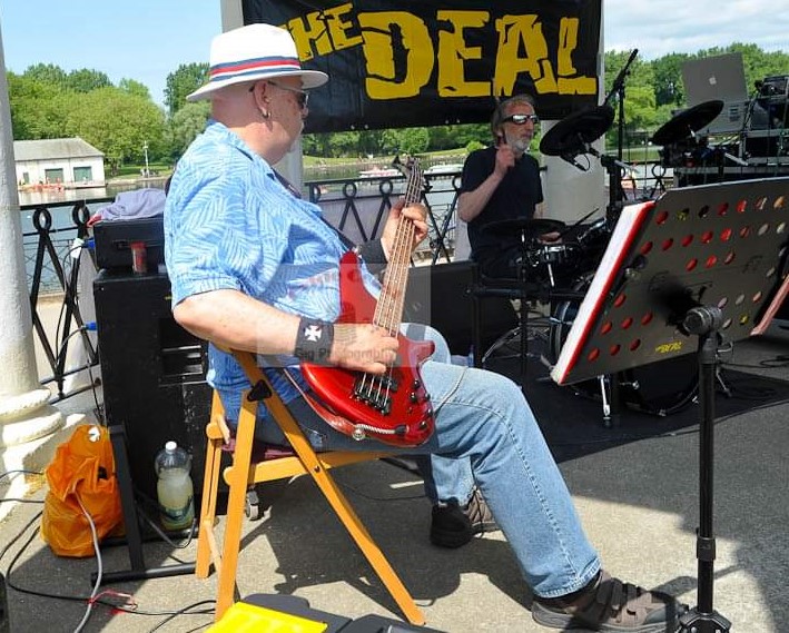 Photo 5 of Stanley Park Jun 2023