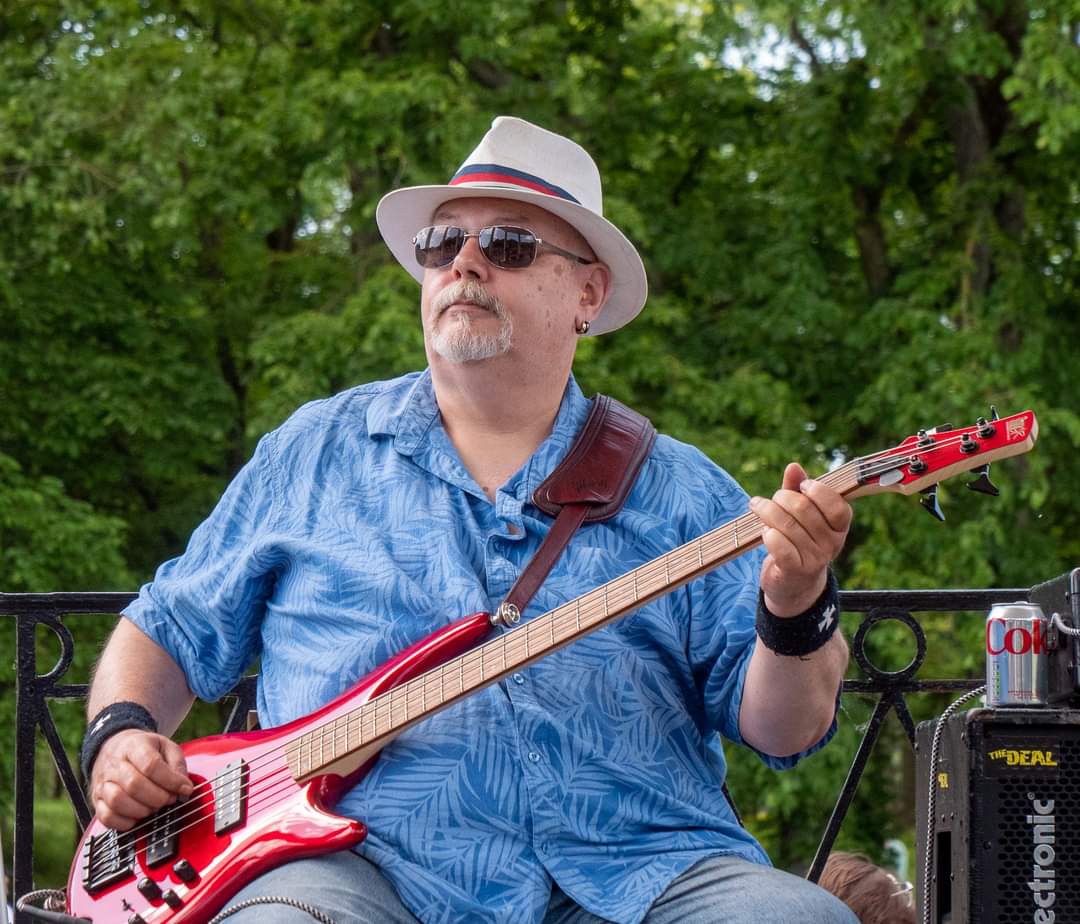 Photo 6 of Stanley Park Jun 2023