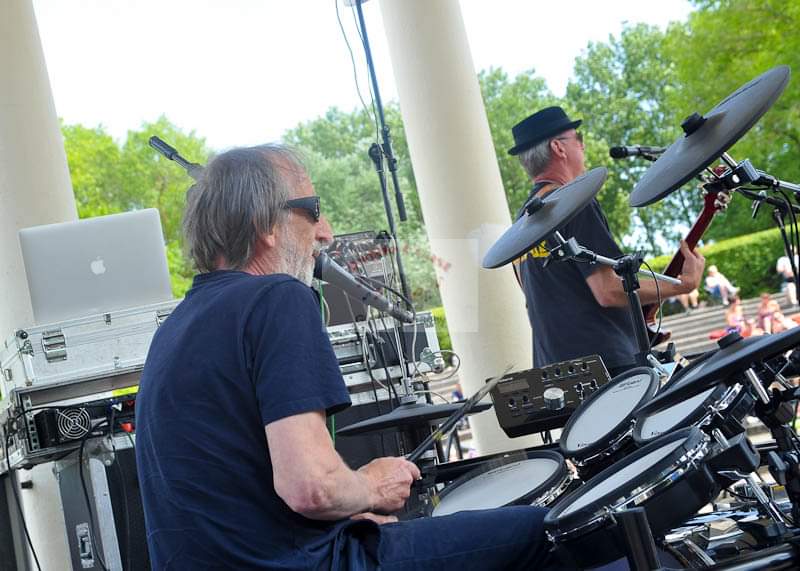 Photo 11 of Stanley Park Jun 2023