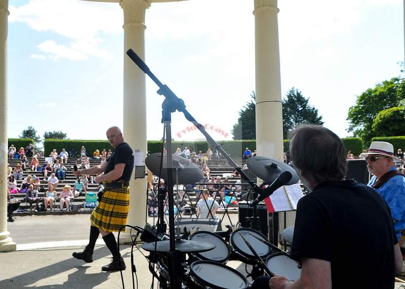 Photo 25 of Stanley Park Jun 2023