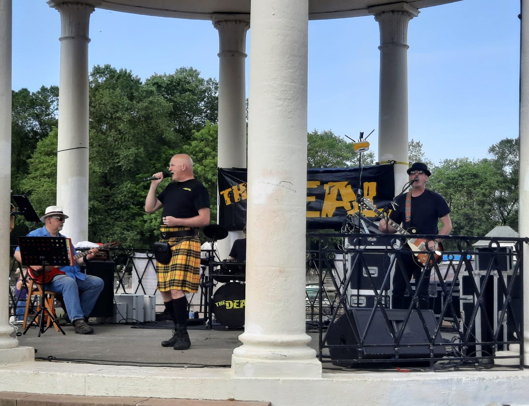 Photo 26 of Stanley Park Jun 2023