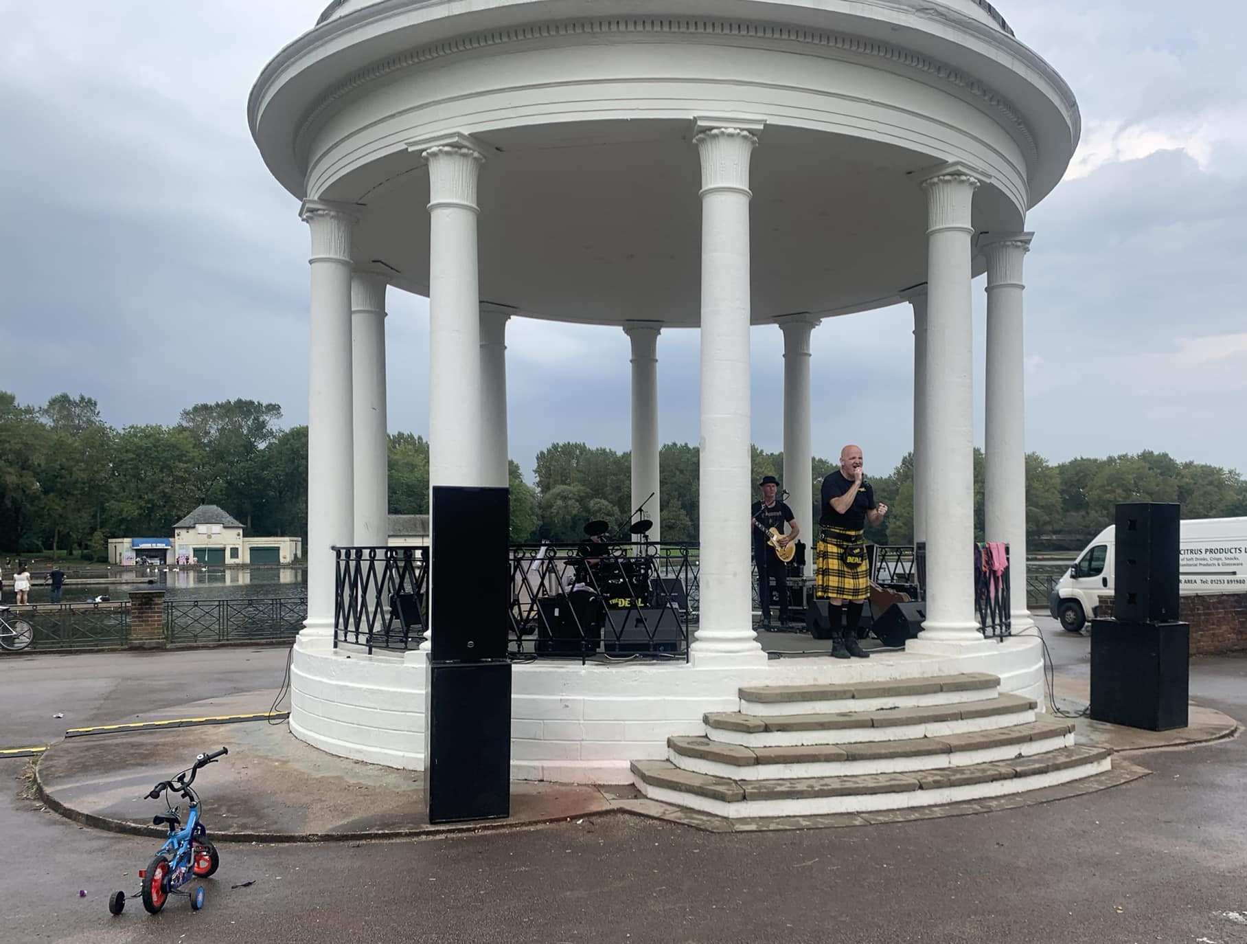 Photo 1 of Stanley Park Sep 2023