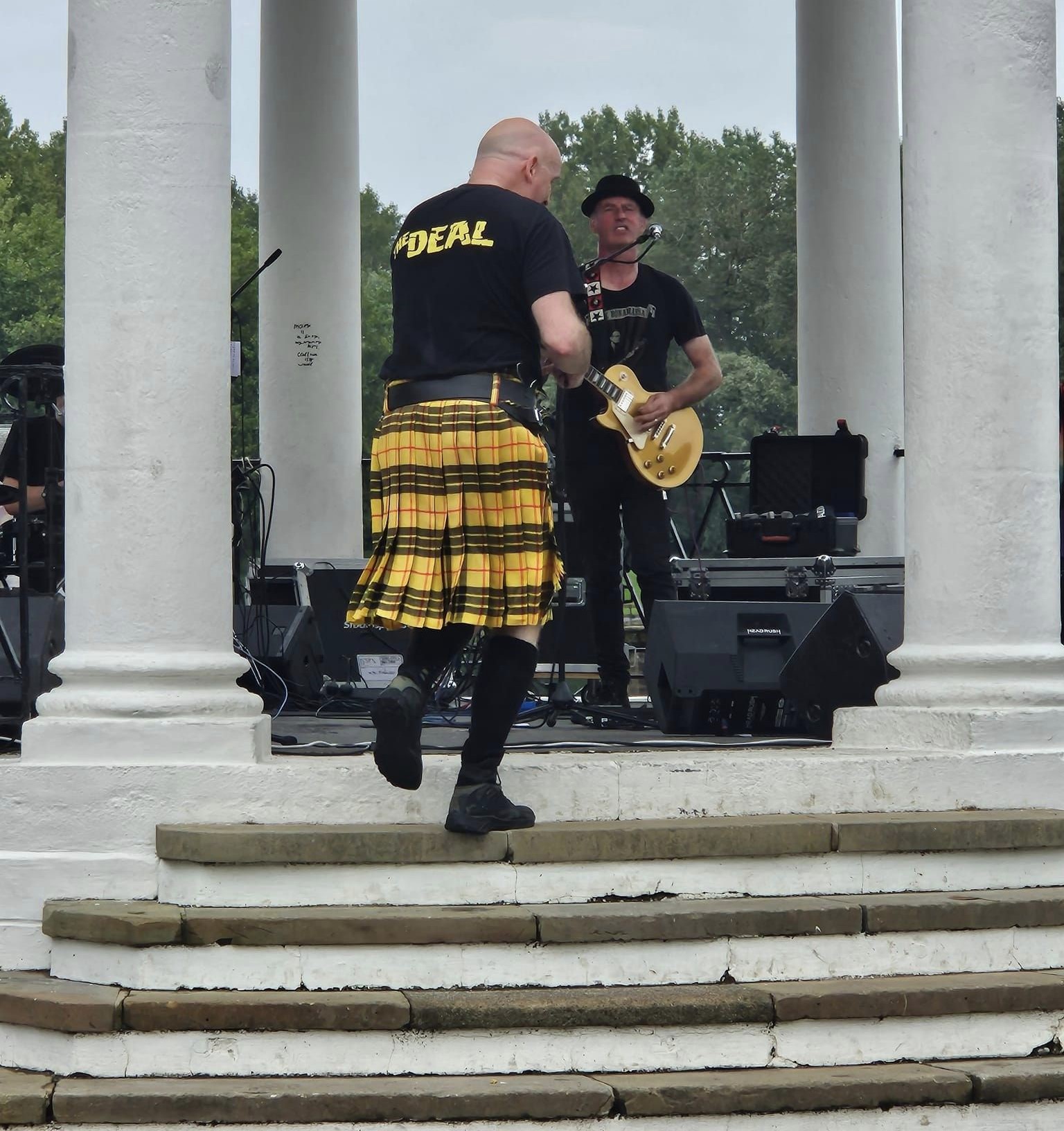 Photo 3 of Stanley Park Sep 2023