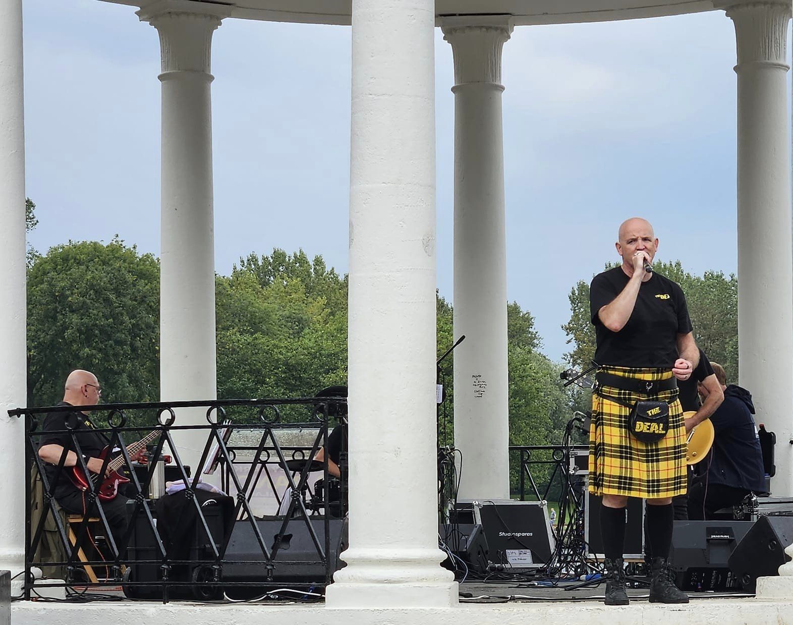 Photo 12 of Stanley Park Sep 2023