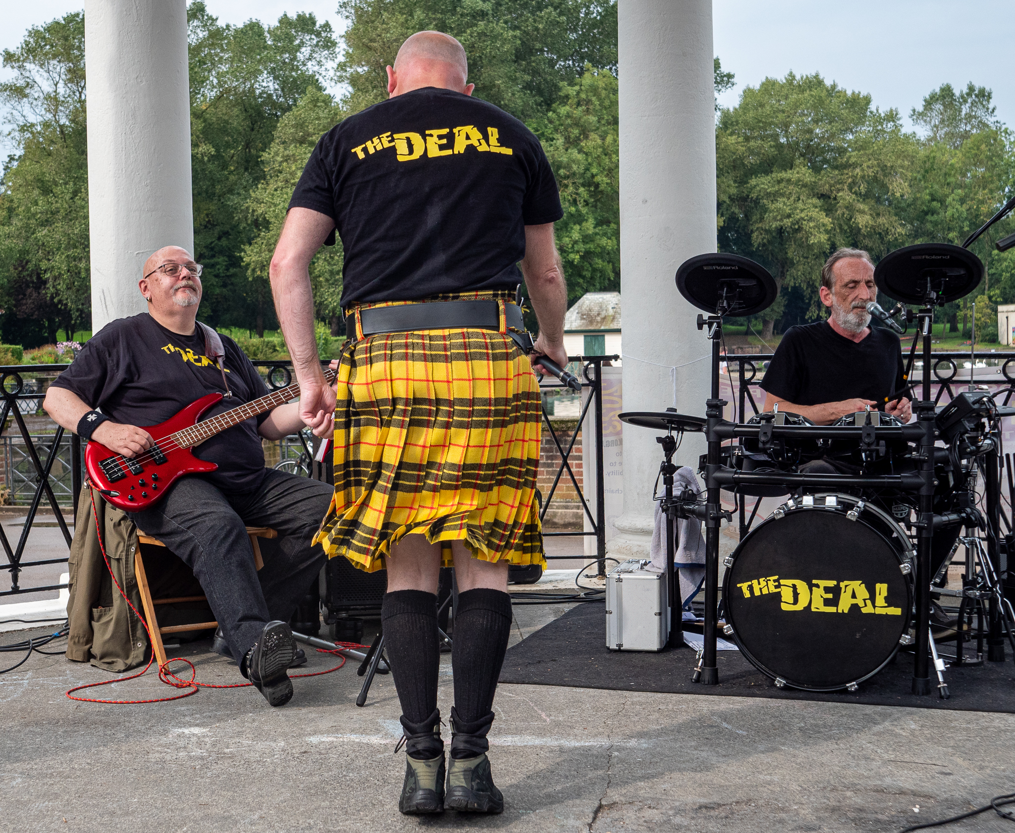 Photo 17 of Stanley Park Sep 2023