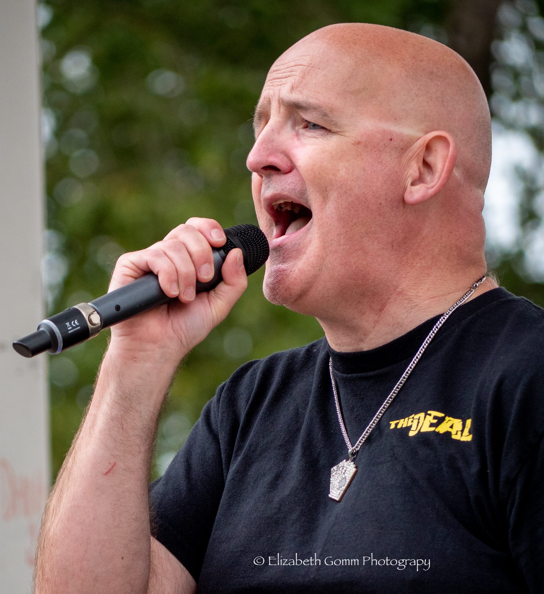 Photo 4 of Stanley Park Sep 2024