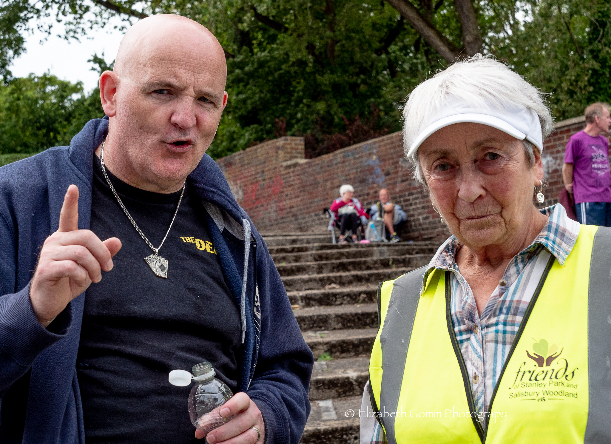 Photo 5 of Stanley Park Sep 2024