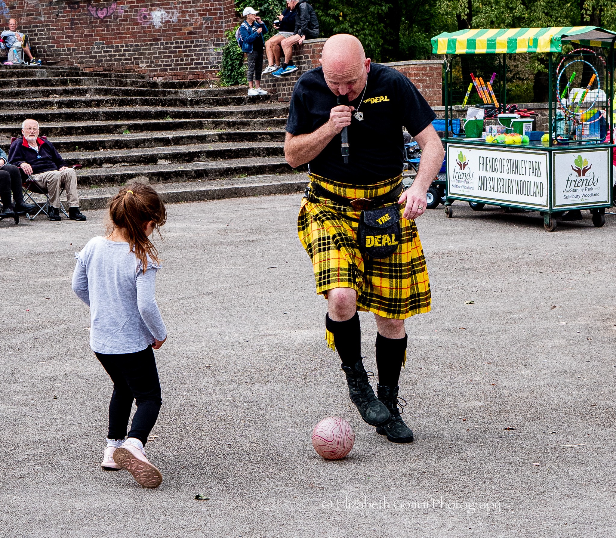 Photo 10 of Stanley Park Sep 2024