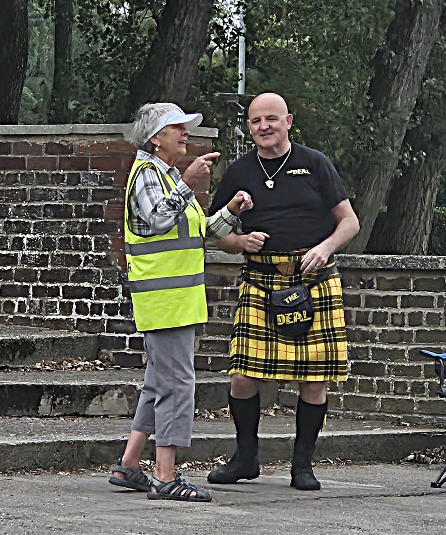 Photo 14 of Stanley Park Sep 2024