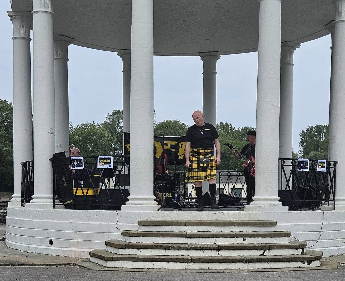 Photo 16 of Stanley Park Sep 2024