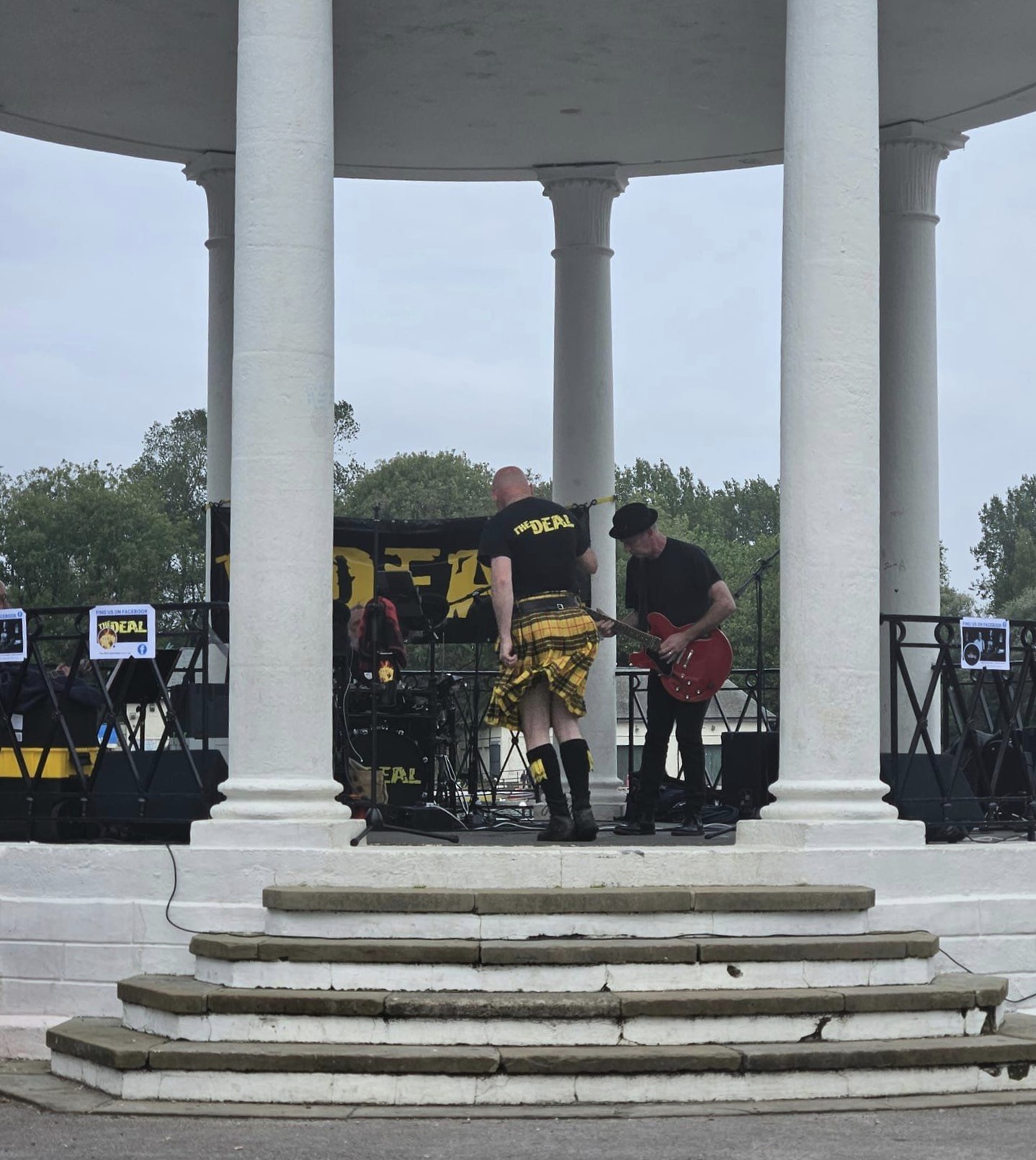 Photo 17 of Stanley Park Sep 2024