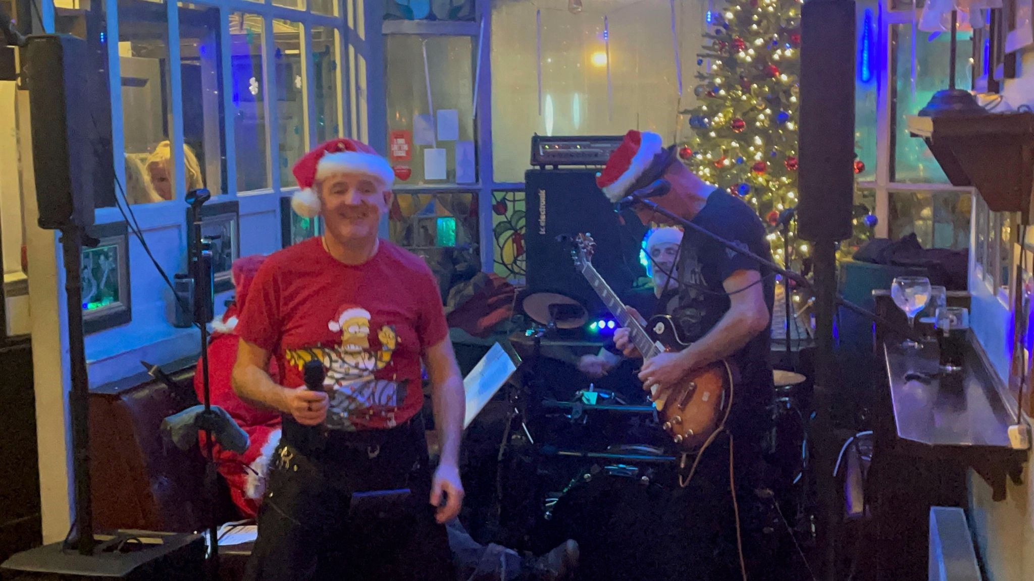 Photo 1 of Christmas 2021