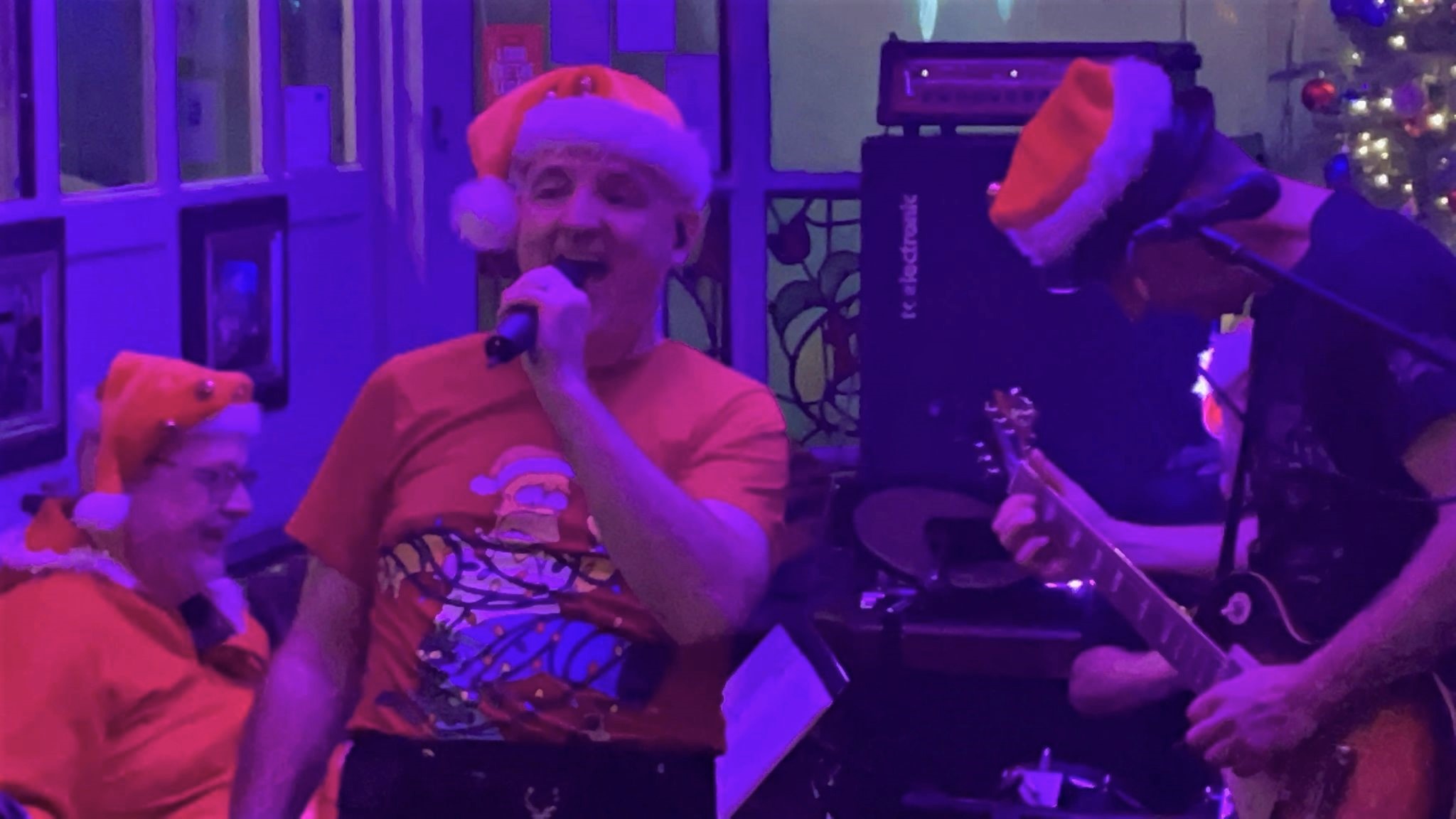 Photo 2 of Christmas 2021