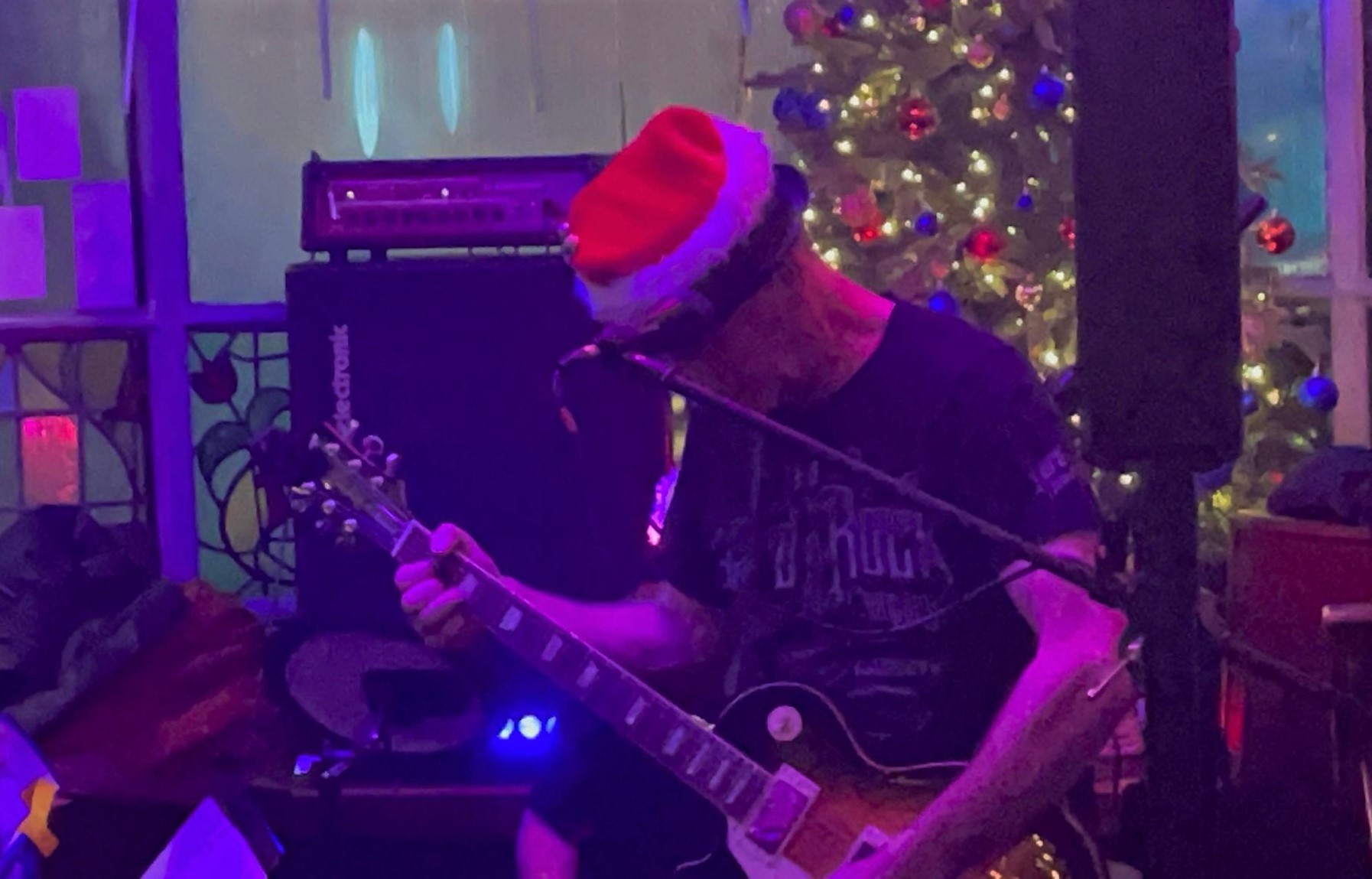 Photo 3 of Christmas 2021