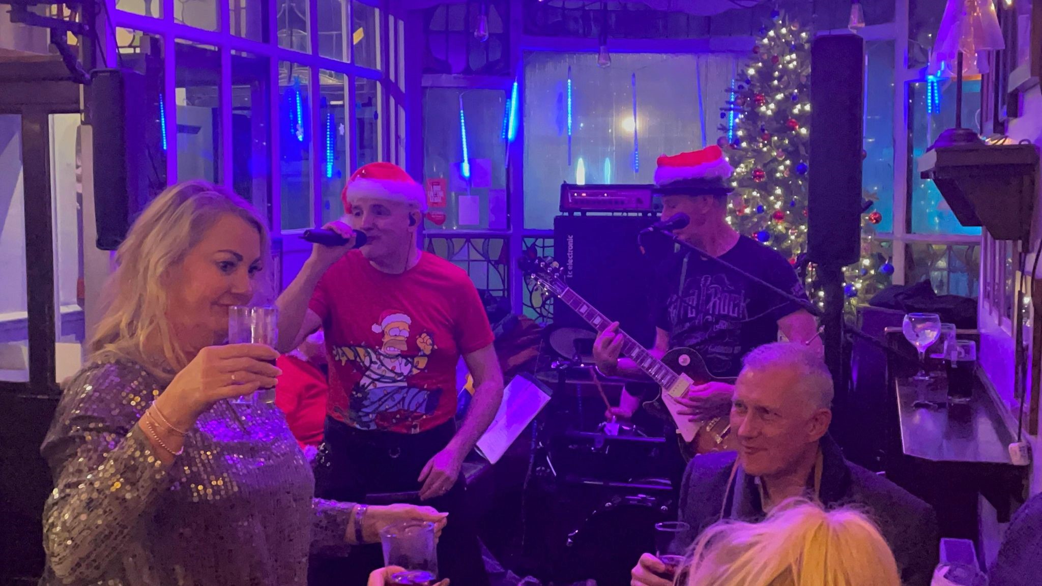 Photo 4 of Christmas 2021