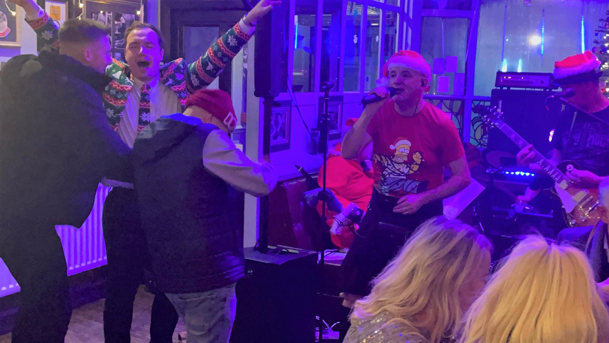 Photo 7 of Christmas 2021