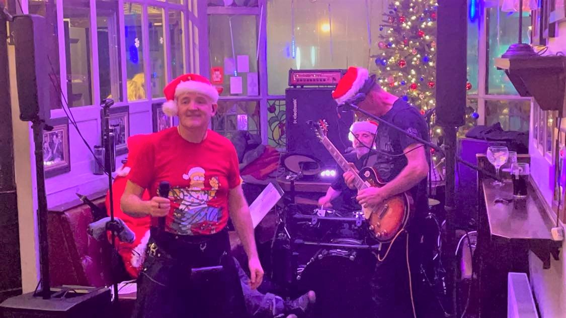 Photo 8 of Christmas 2021