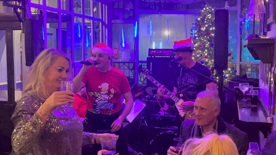 Photo 11 of Christmas 2021