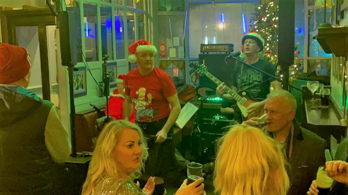 Photo 12 of Christmas 2021