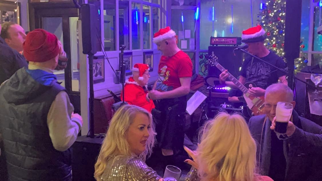 Photo 13 of Christmas 2021