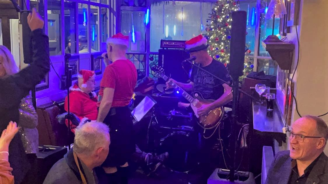 Photo 16 of Christmas 2021